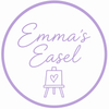Emma's Easel - Home
