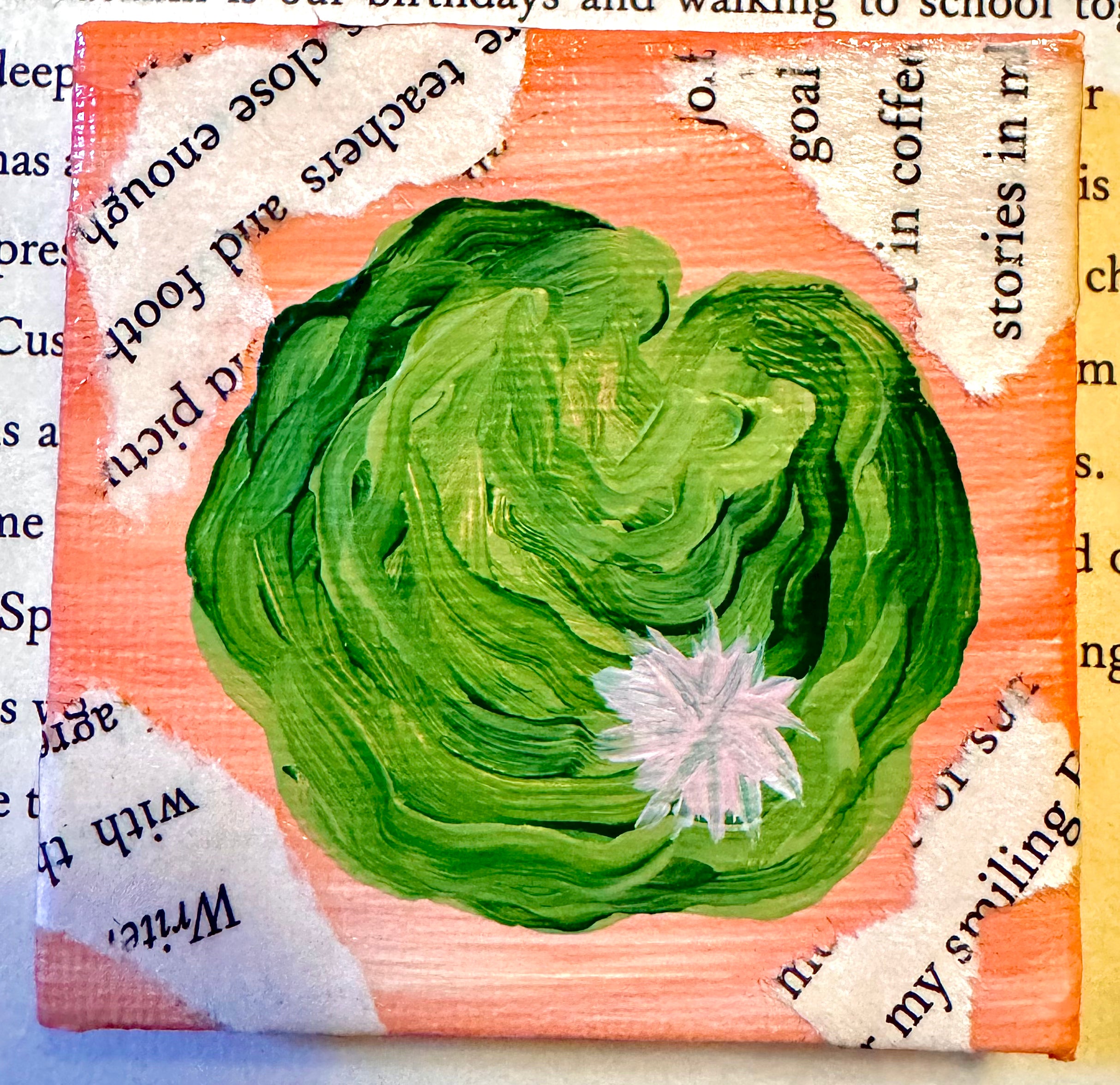 mini magnet lily 2