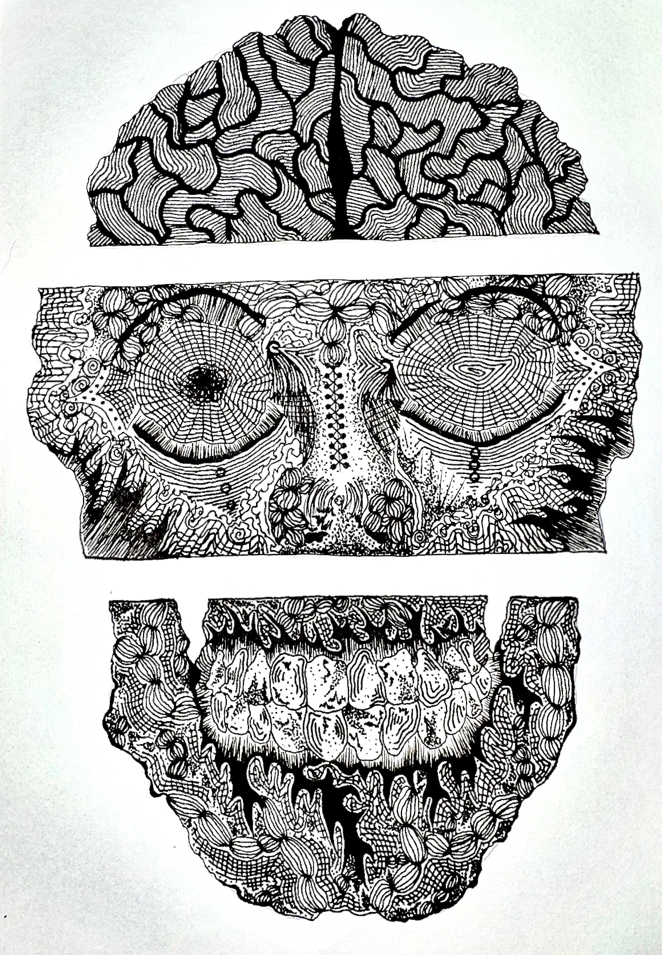 LOSE YOURSELF