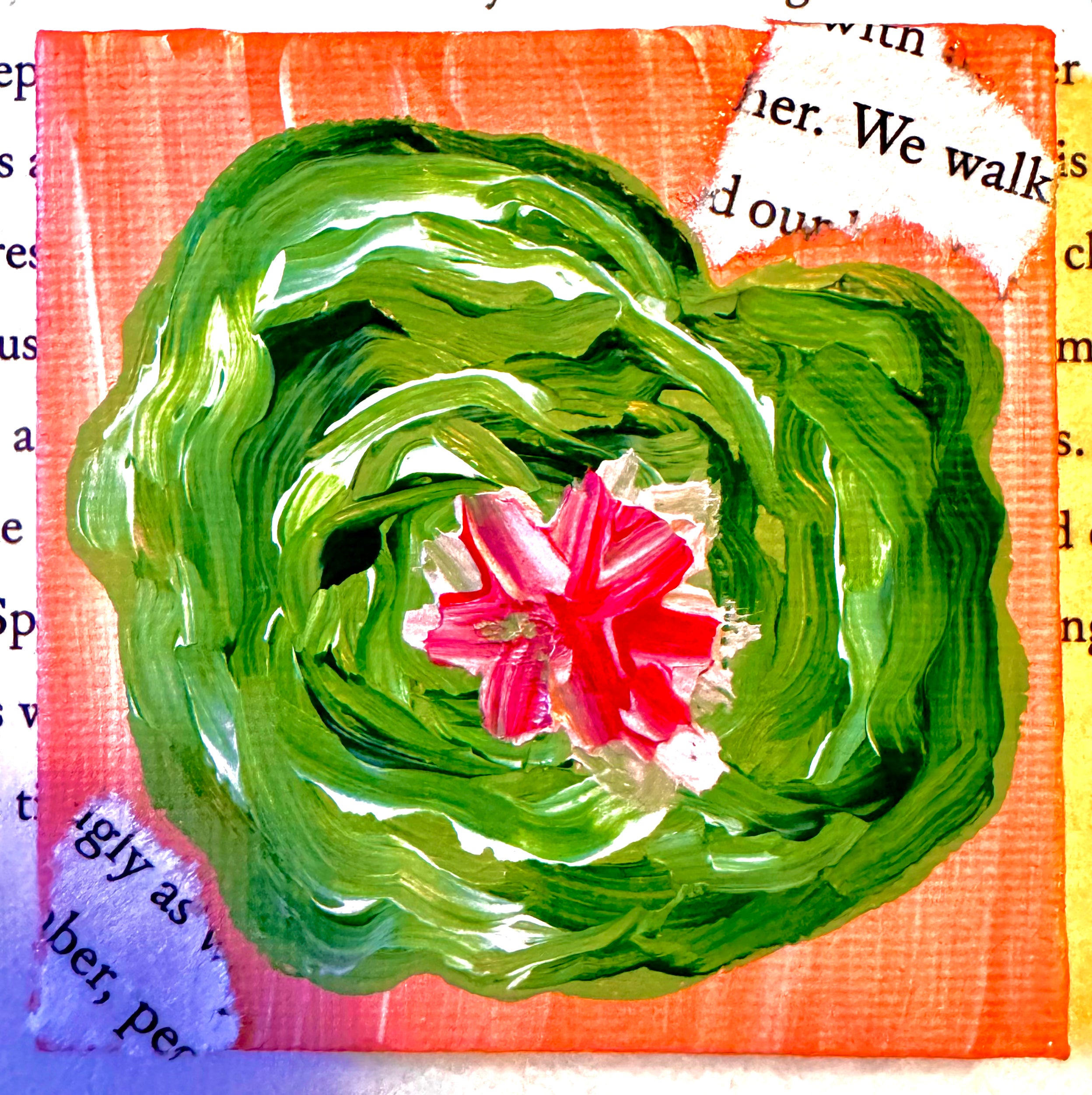 mini magnet lily 1