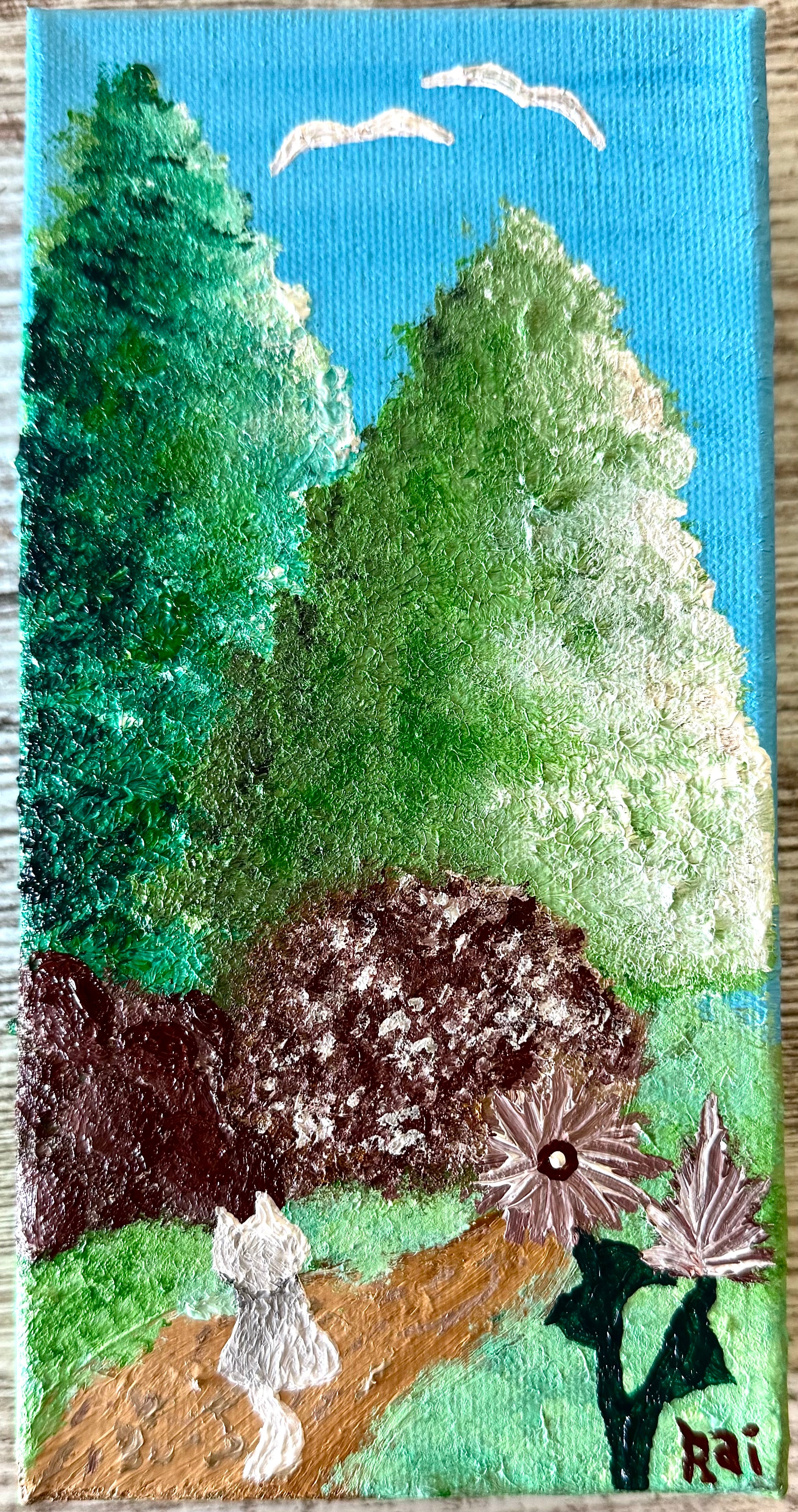 Nature Walk
