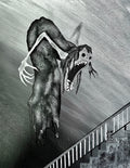 Never face your Demons