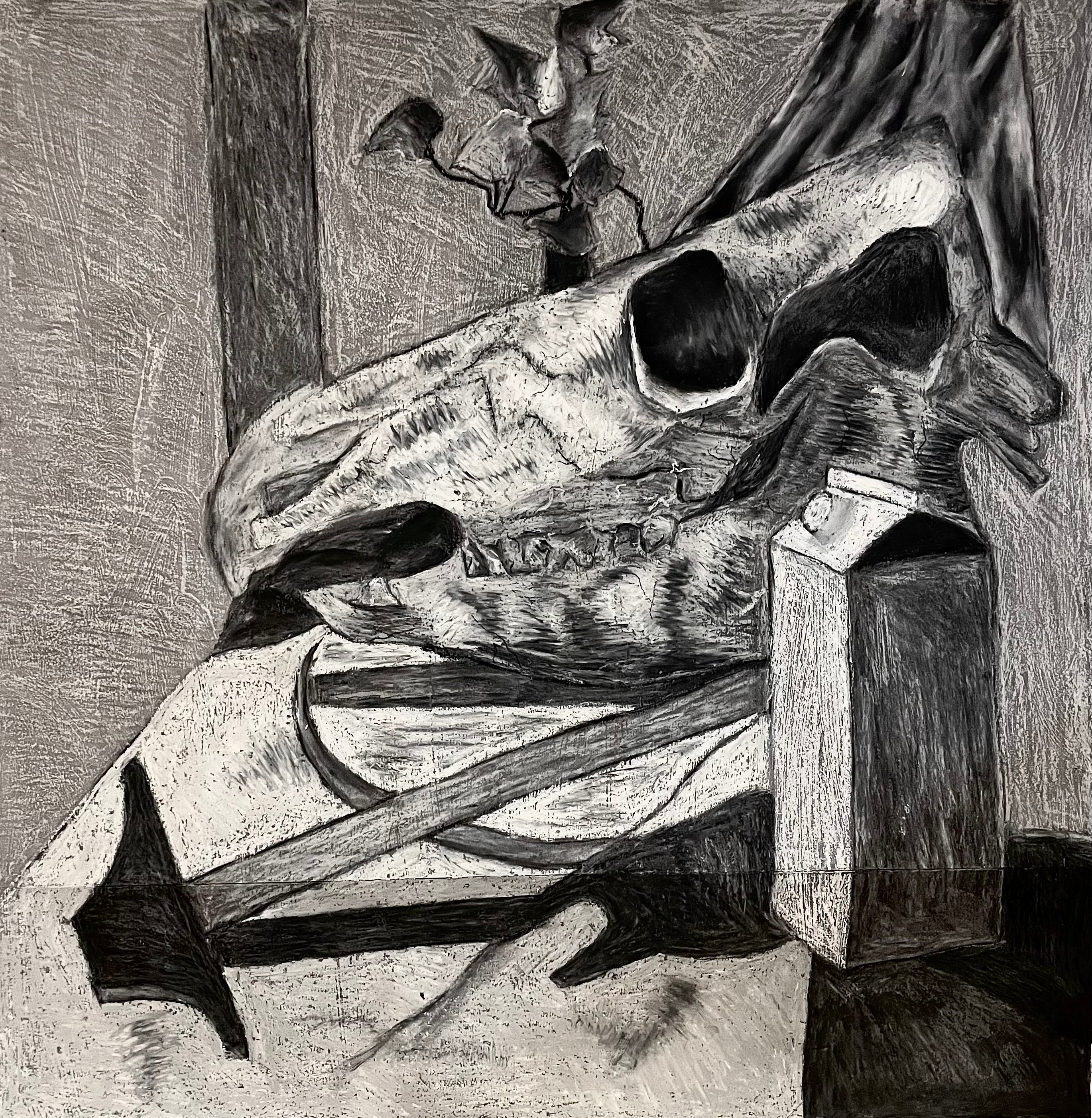 Frozen in Time